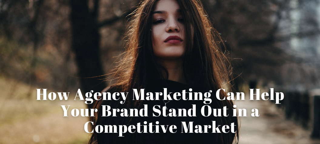 agency marketing