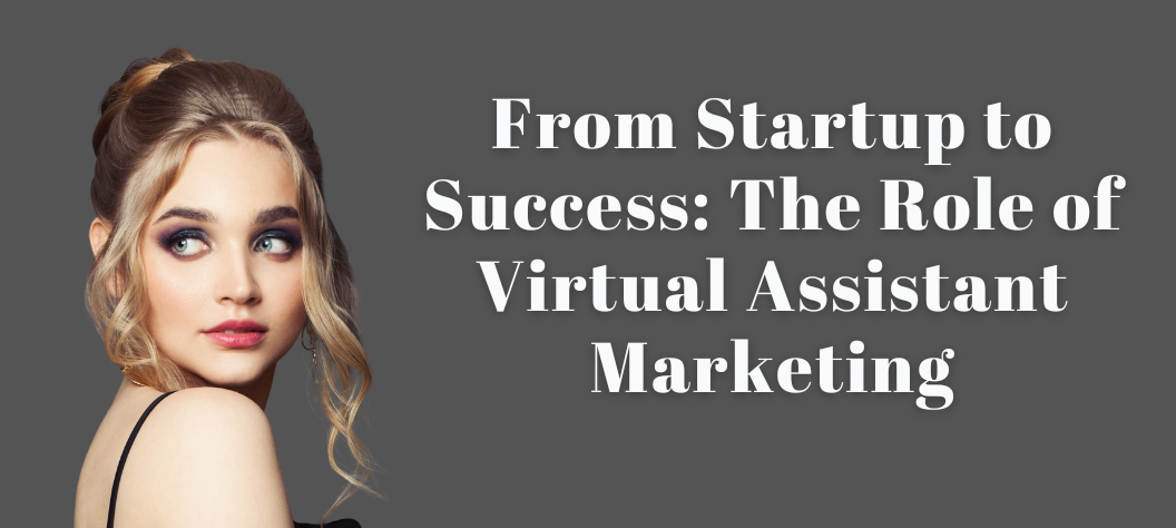 virtual assistant marketing