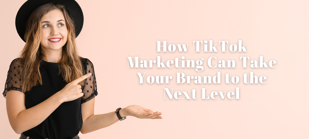 tiktok marketing