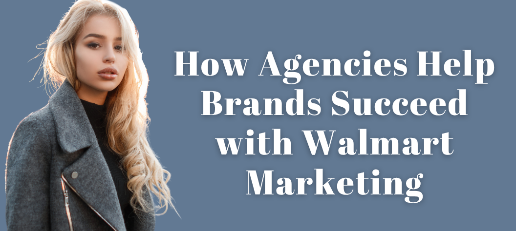 Walmart Marketing
