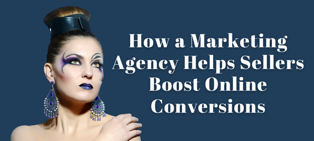 marketing agency