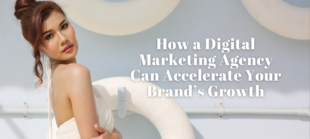 digital marketing agency