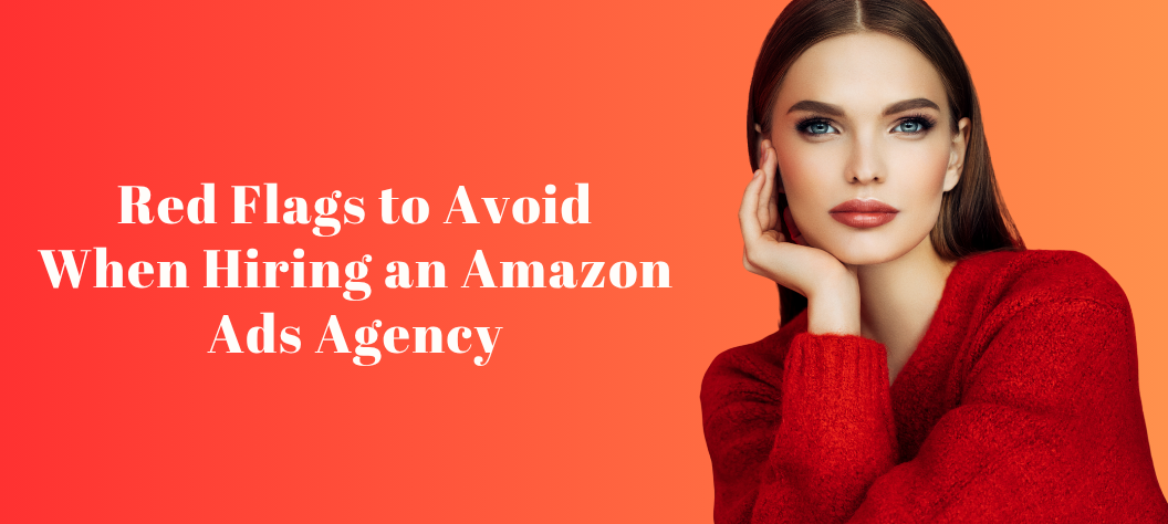 Amazon ads agency