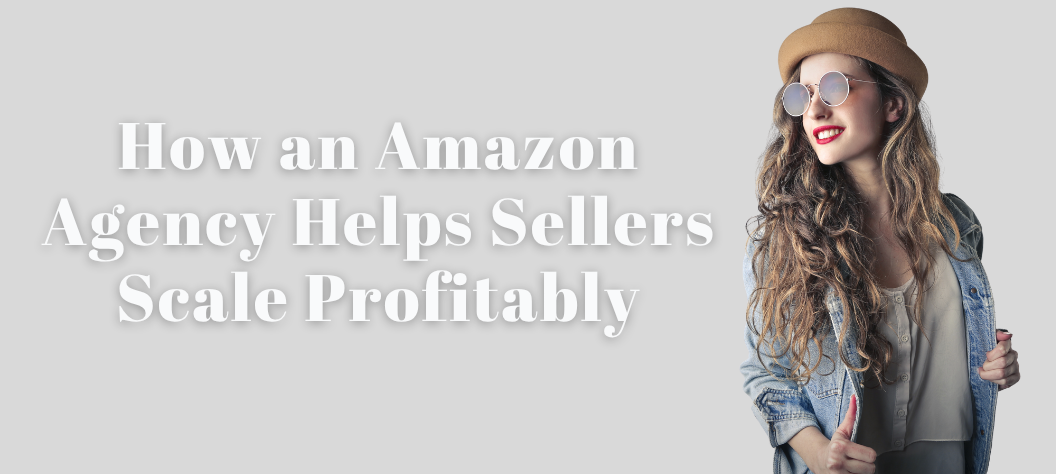 amazon agency