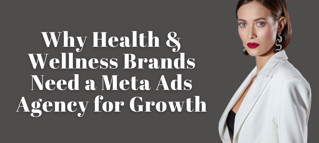 Meta ads agency