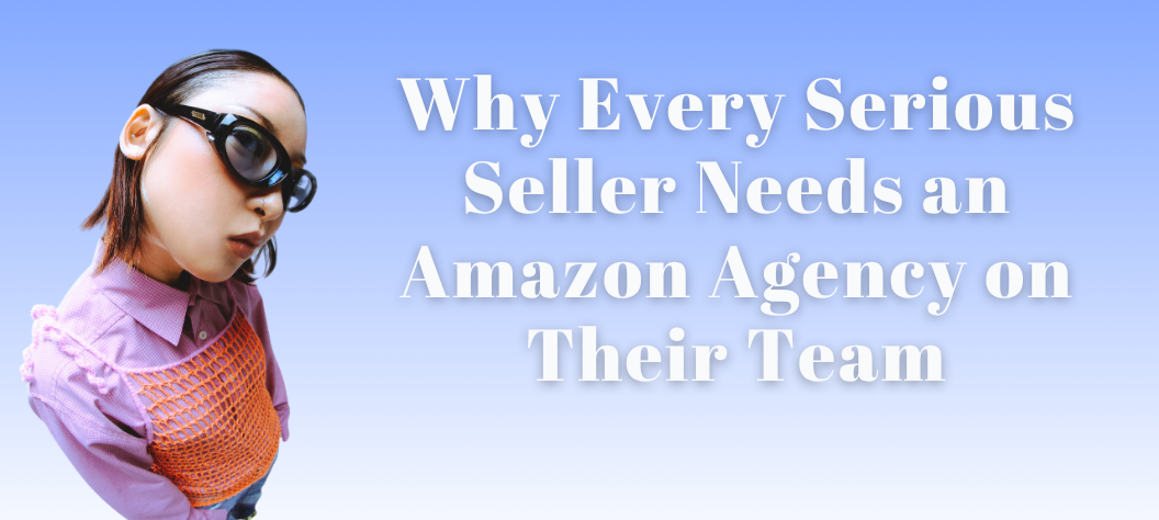 amazon agency