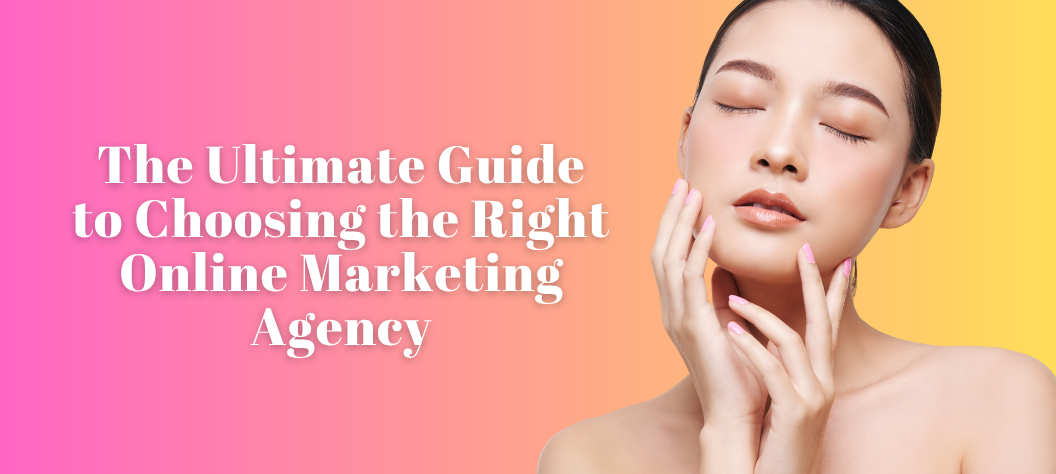 online marketing agency