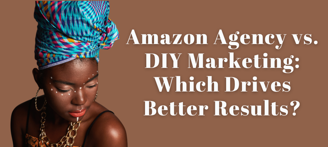 amazon agency