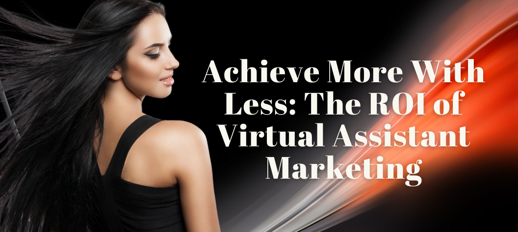 virtual assistant marketing