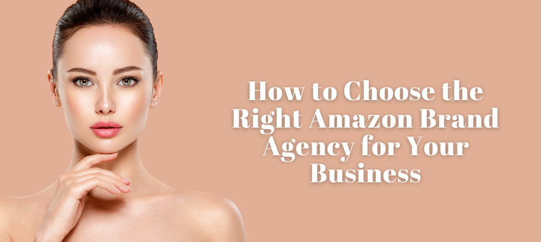 amazon brand agency