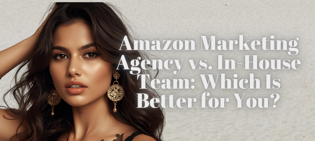 Amazon marketing agency