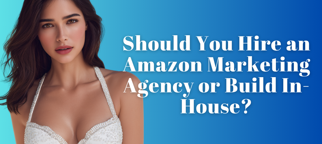 Amazon marketing agency