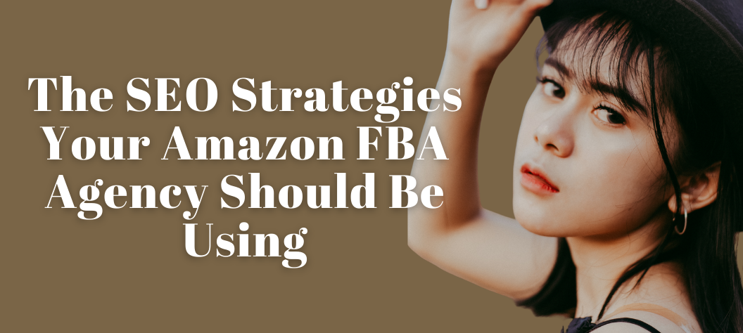 Amazon FBA agency