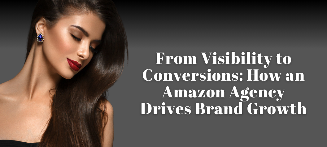 amazon agency