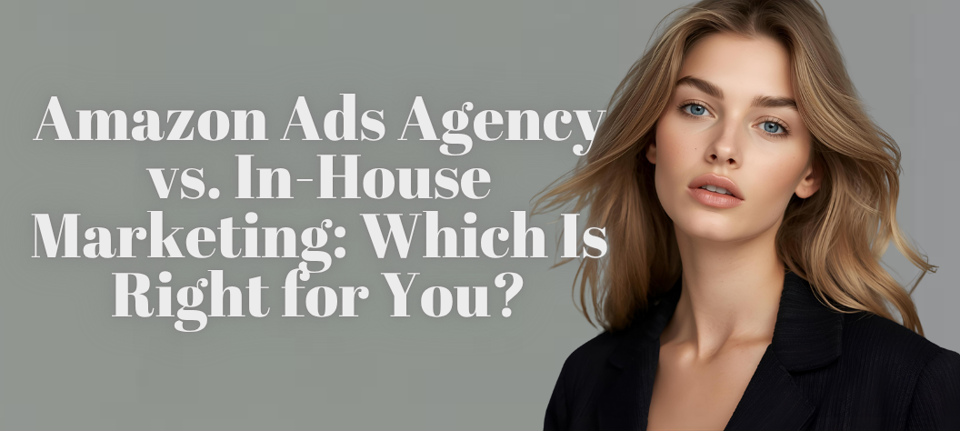 Amazon ads agency