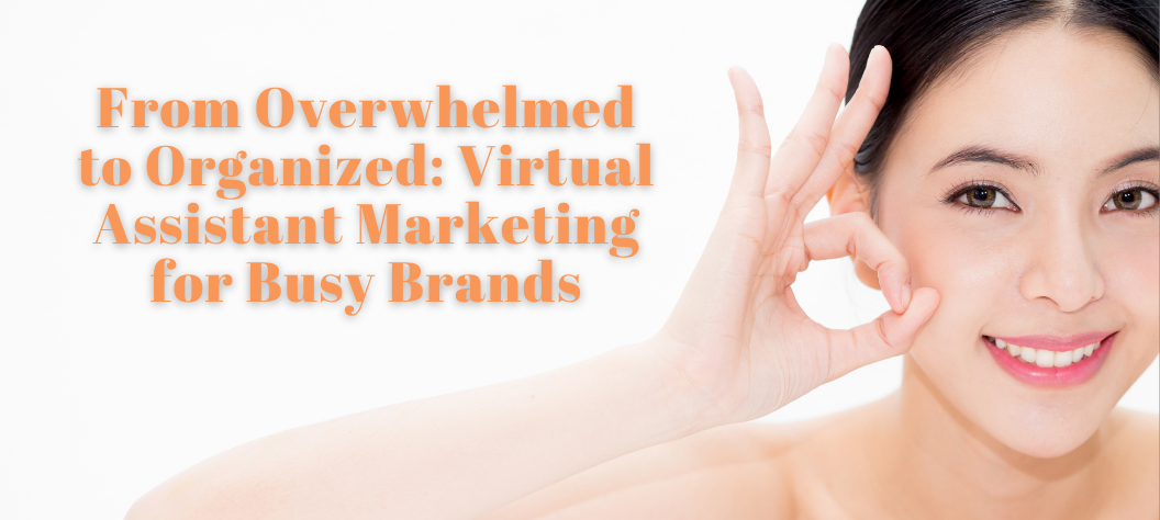 virtual assistant marketing
