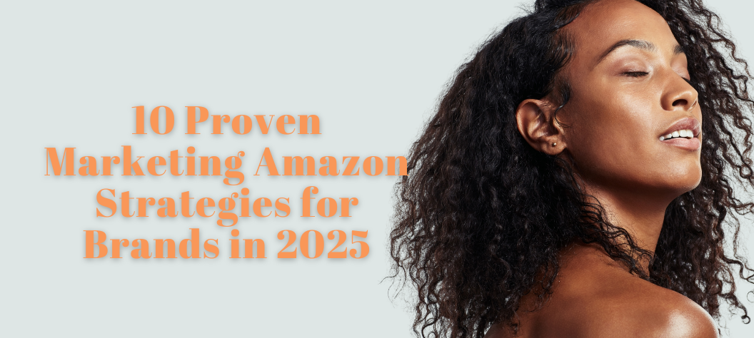 marketing amazon