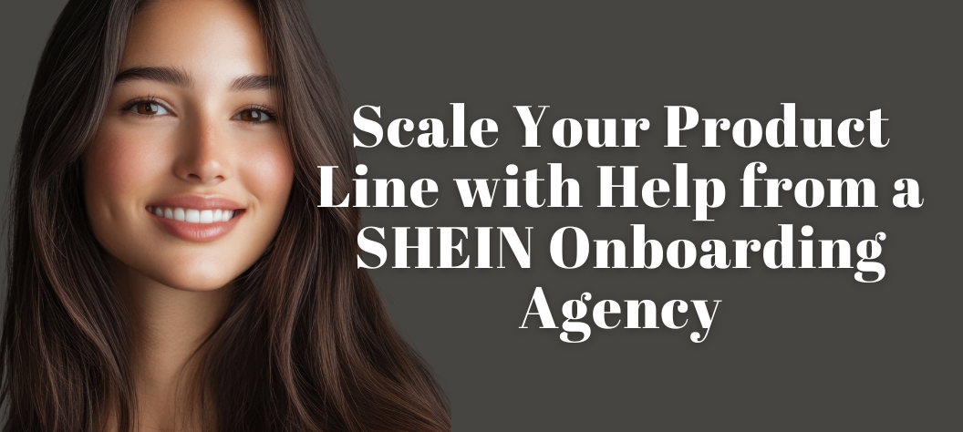 SHEIN onboarding agency