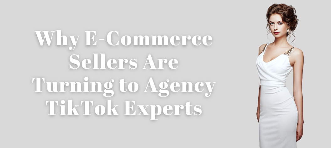 agency tiktok