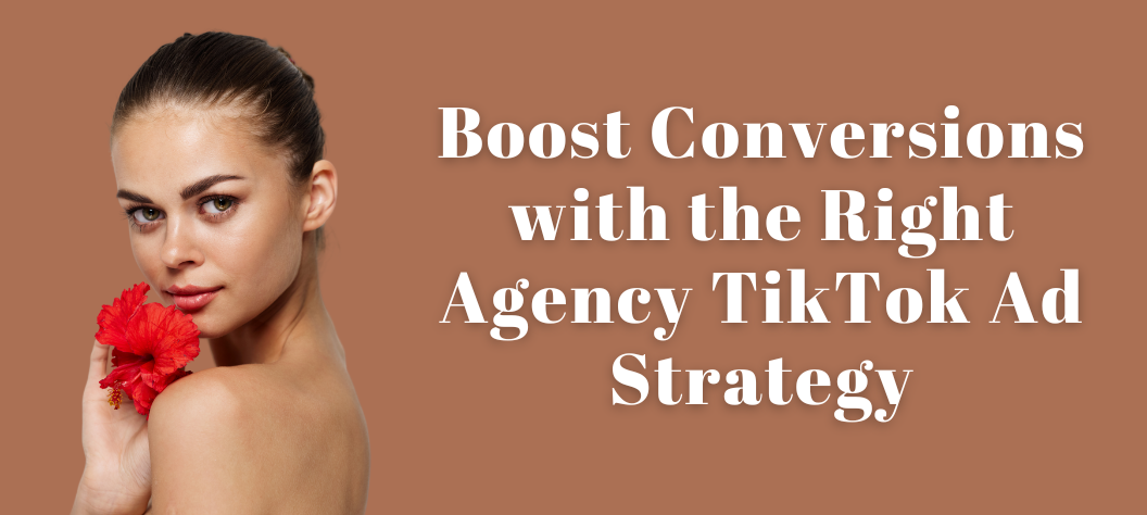 agency tiktok