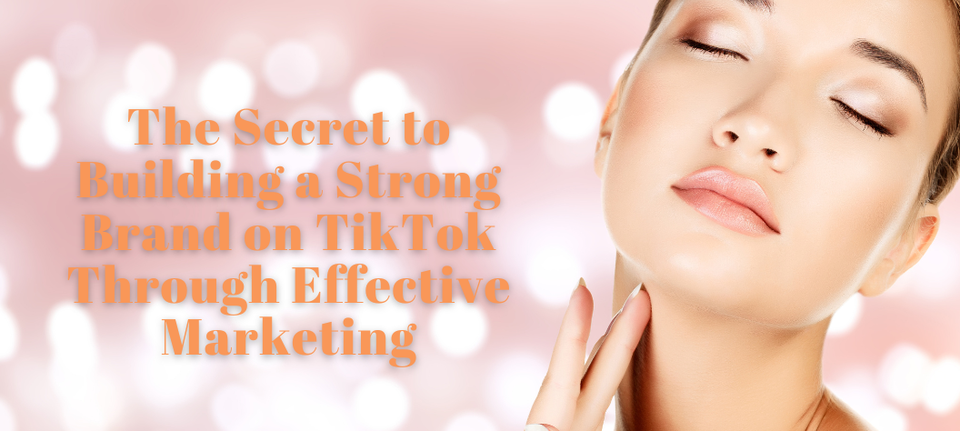 marketing tiktok