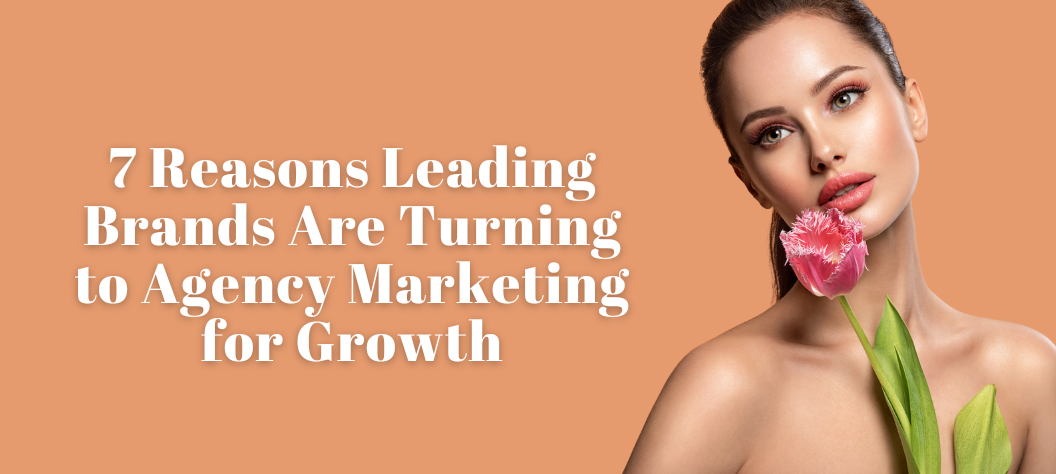 agency marketing