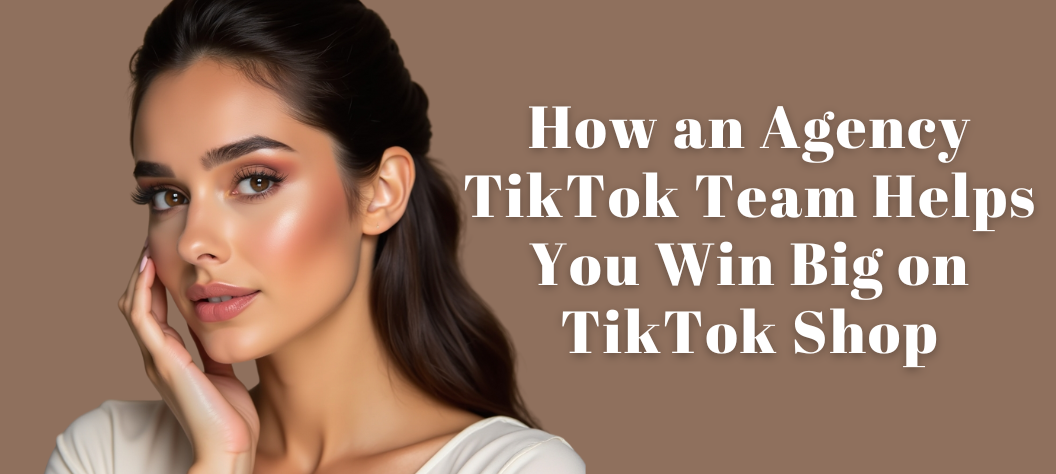 agency tiktok