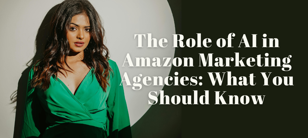 amazon marketing agency