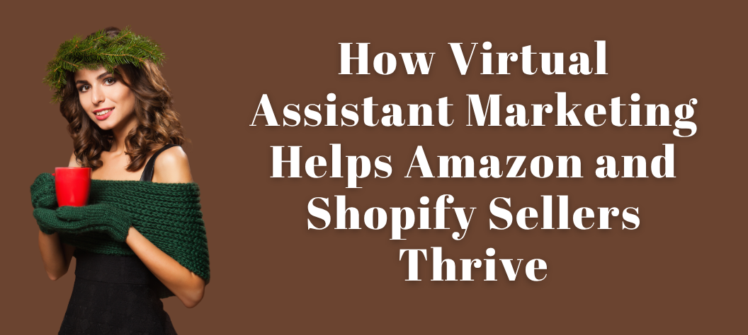 virtual assistant marketing