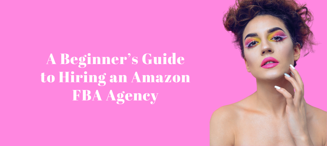 Amazon FBA agency