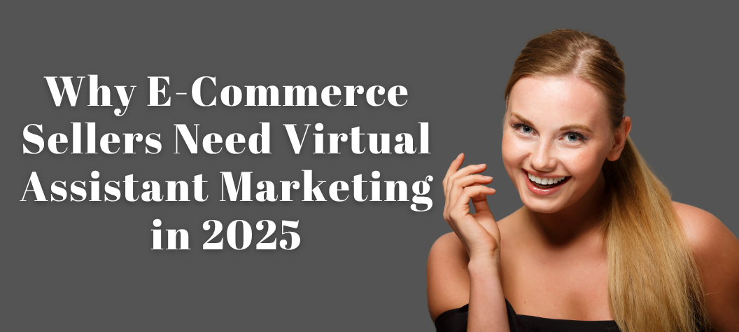 virtual assistant marketing