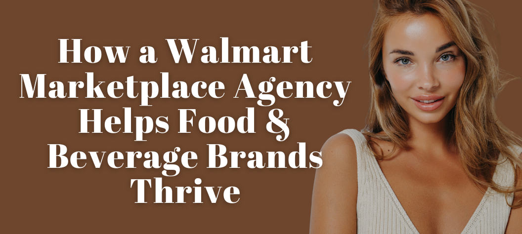 Walmart marketplace agency