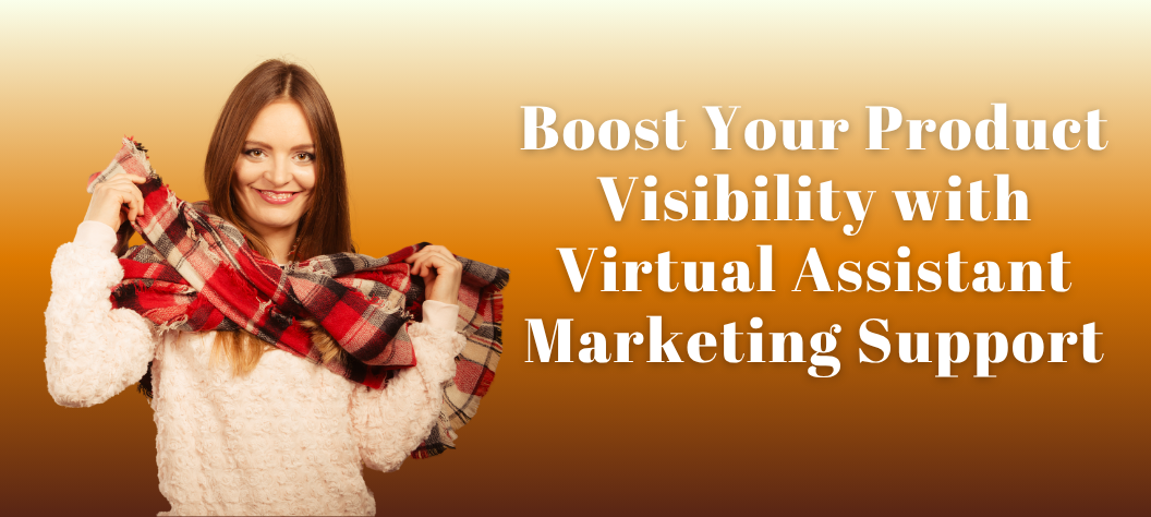 virtual assistant marketing