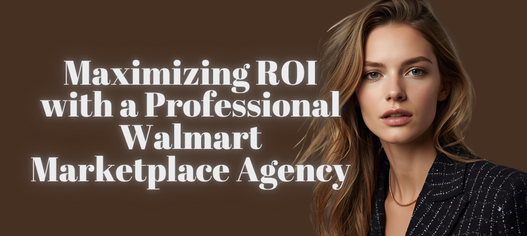 Walmart marketplace agency
