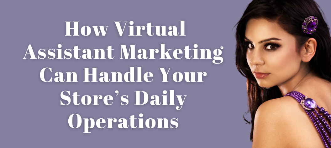 virtual assistant marketing