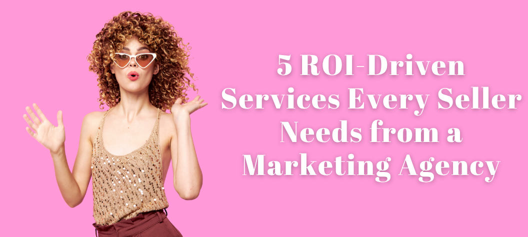 marketing agency