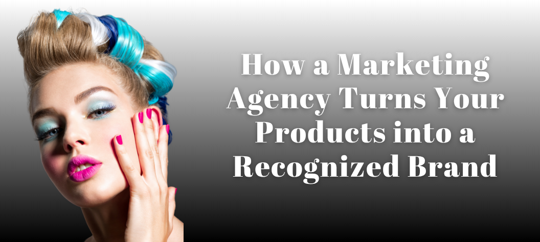 marketing agency
