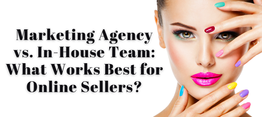 marketing agency