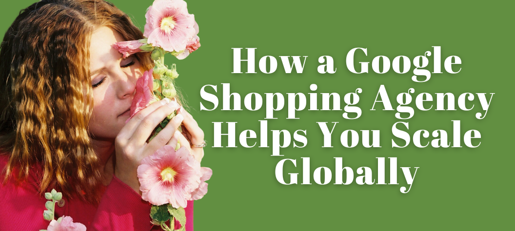 Google Shopping agency