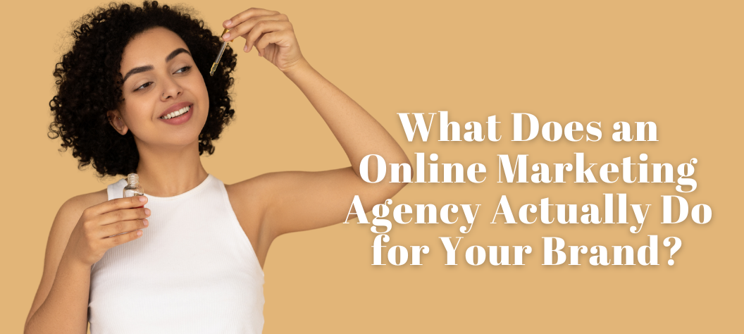 online marketing agency 