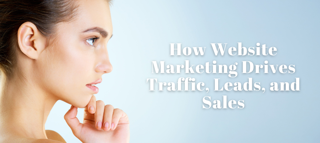 website marketing 