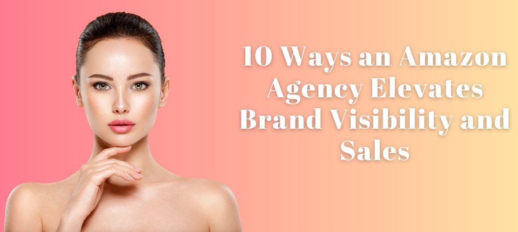 amazon agency