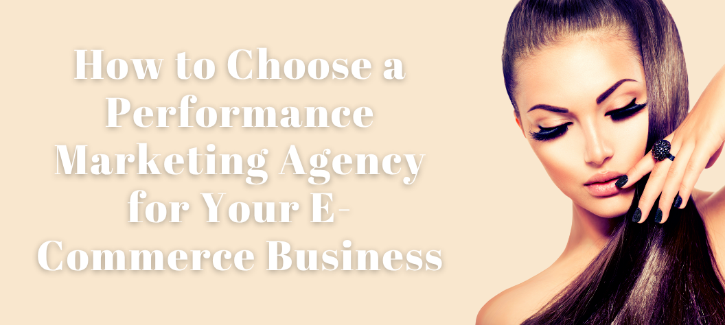 marketing agency