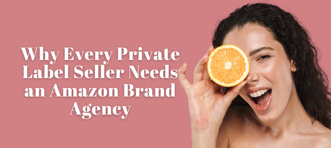 amazon brand agency