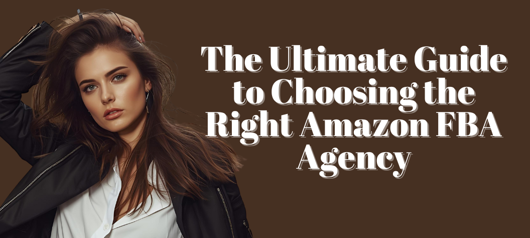 Amazon FBA agency