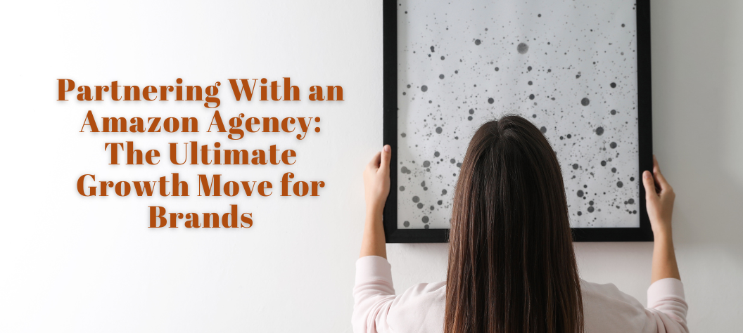 amazon agency