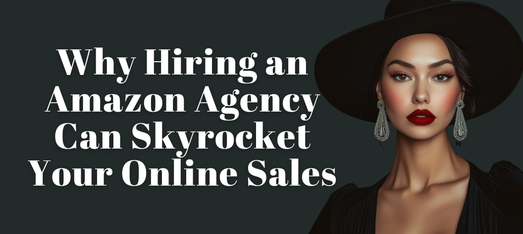 Amazon Agency