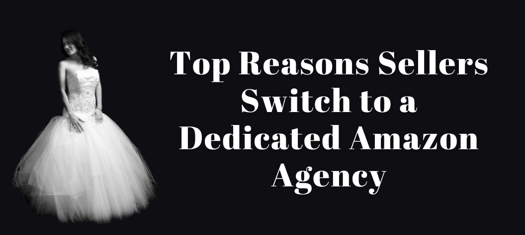 amazon agency