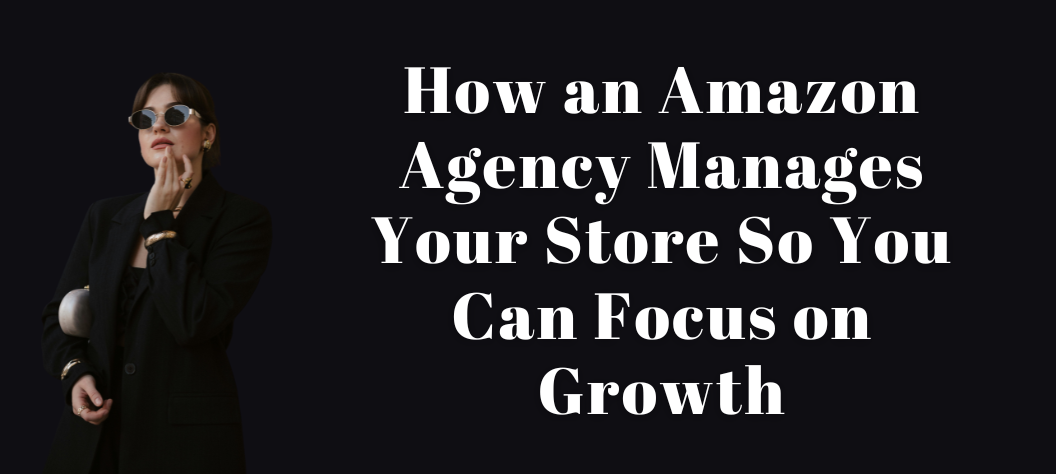amazon agency