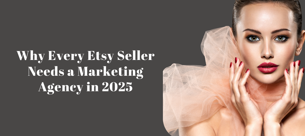 Etsy marketing agency